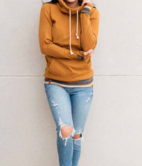 Ampersand Ave - Cowlneck Sweatshirt