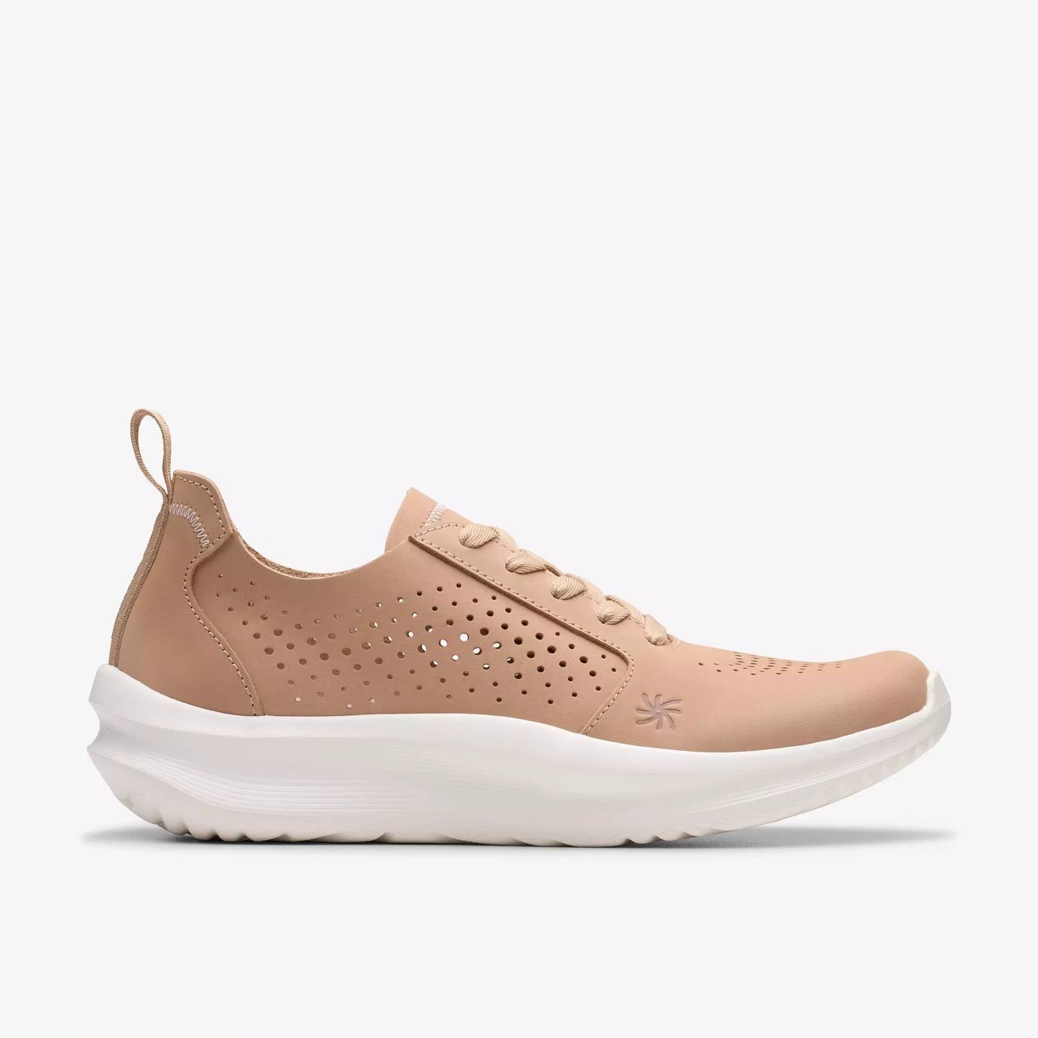 Clarks - Women's Solevana Style Sneakers