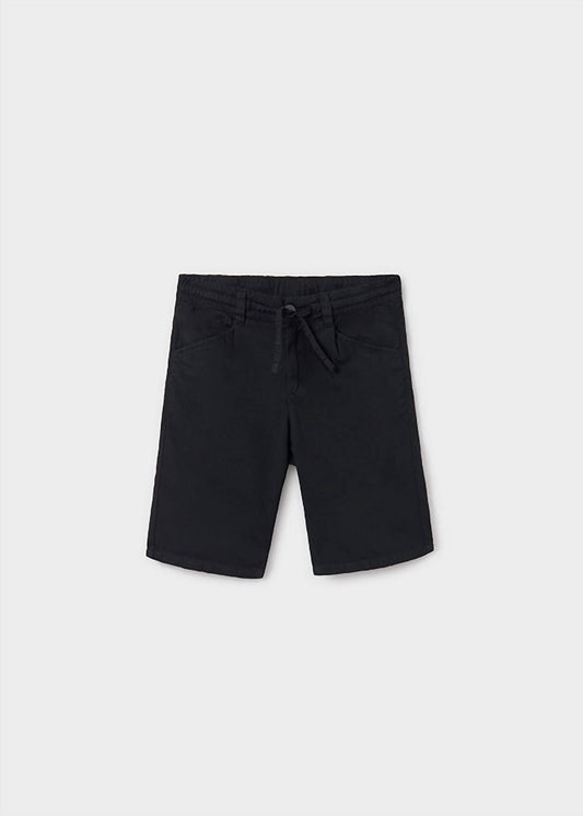 Mayoral - Relaxed Chino Shorts