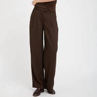 Sprwmn - Straight Leg Trouser