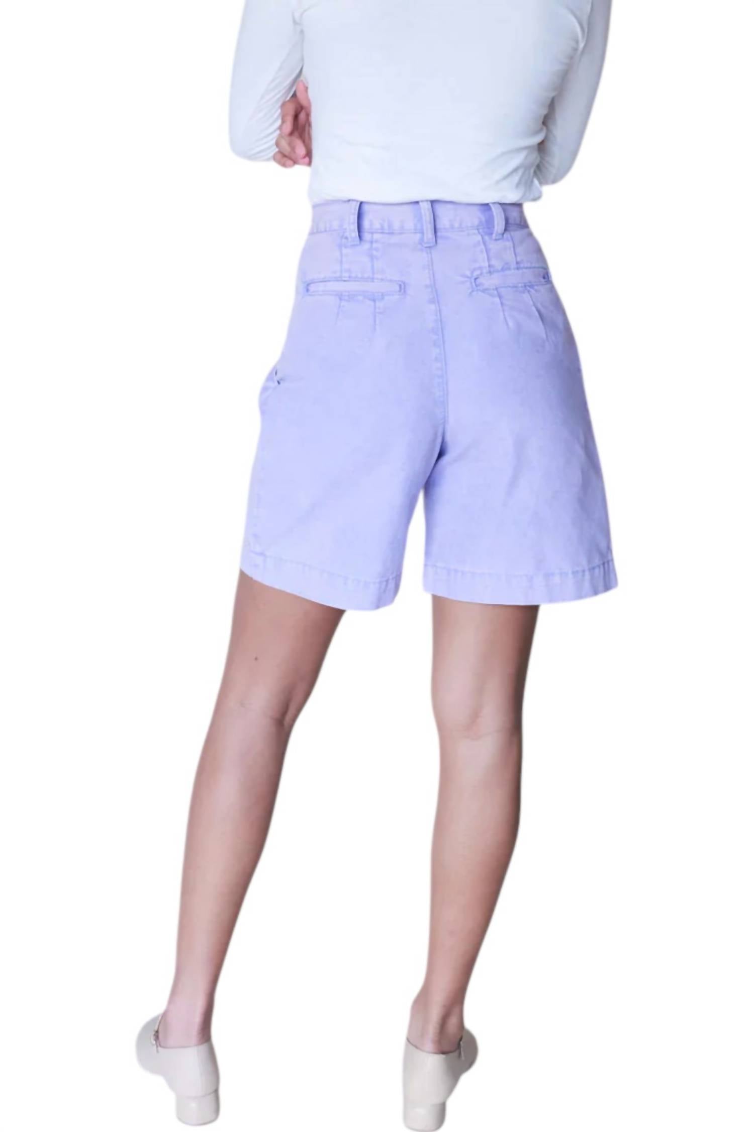 Emma Rothkopf - Thea Short