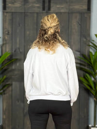 Simply Southern - Nutcracker Sweatshirt