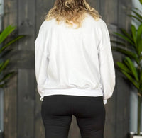 Simply Southern - Nutcracker Sweatshirt