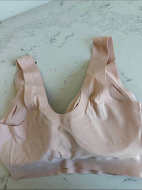Eby - Women's Wireless Seamless Bra