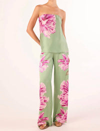 Misa Los Angeles - Women's Yassi Top