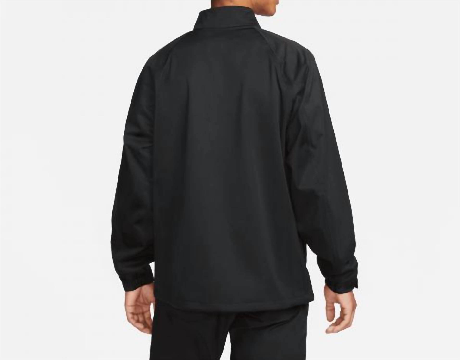 Nike - Men's Full Zip Golf Jacket
