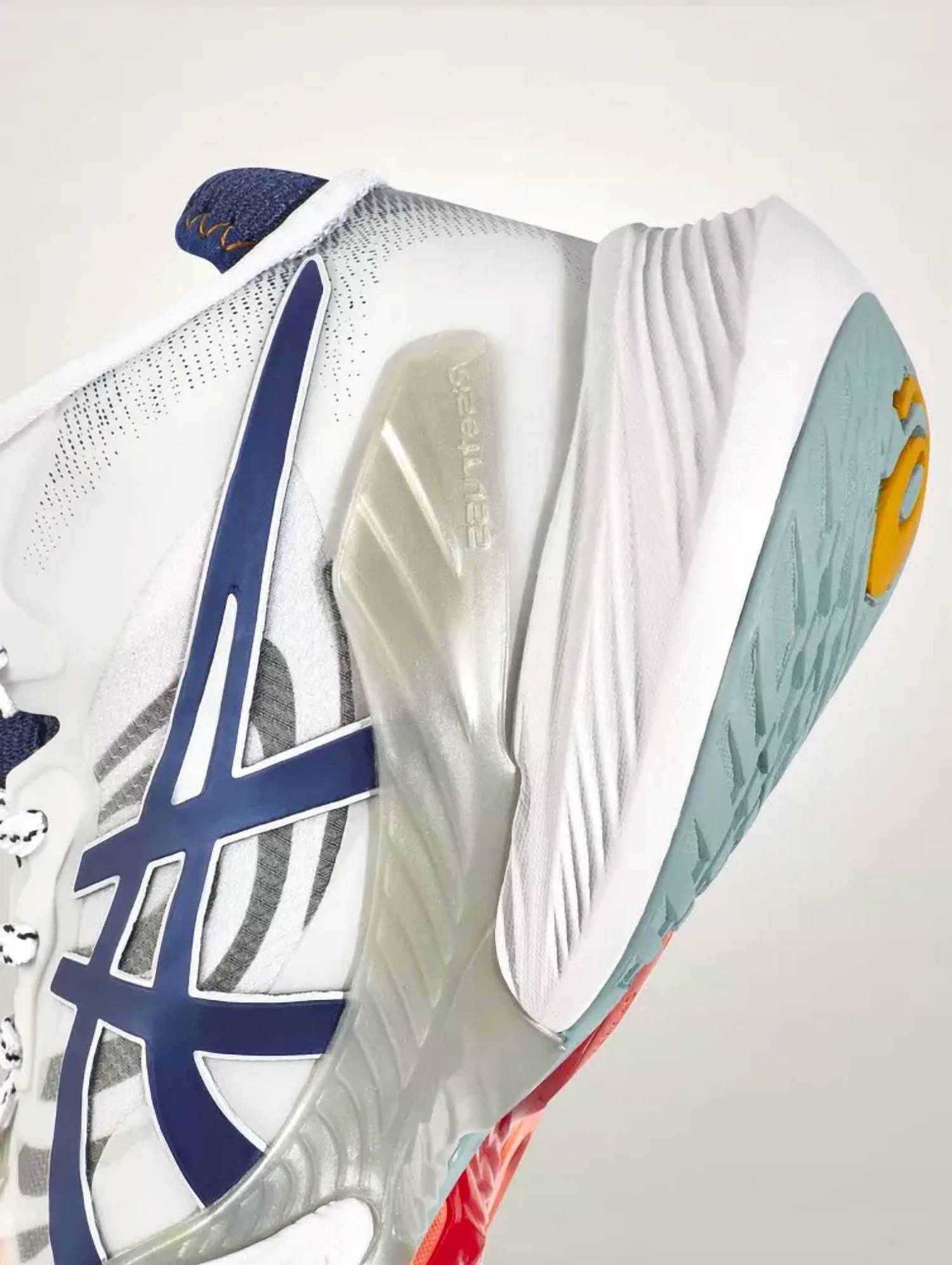 Asics - Men’s Metarise Athletic Lightweight Performance Shoes