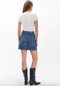 Rag & Bone - Miramar Skirt
