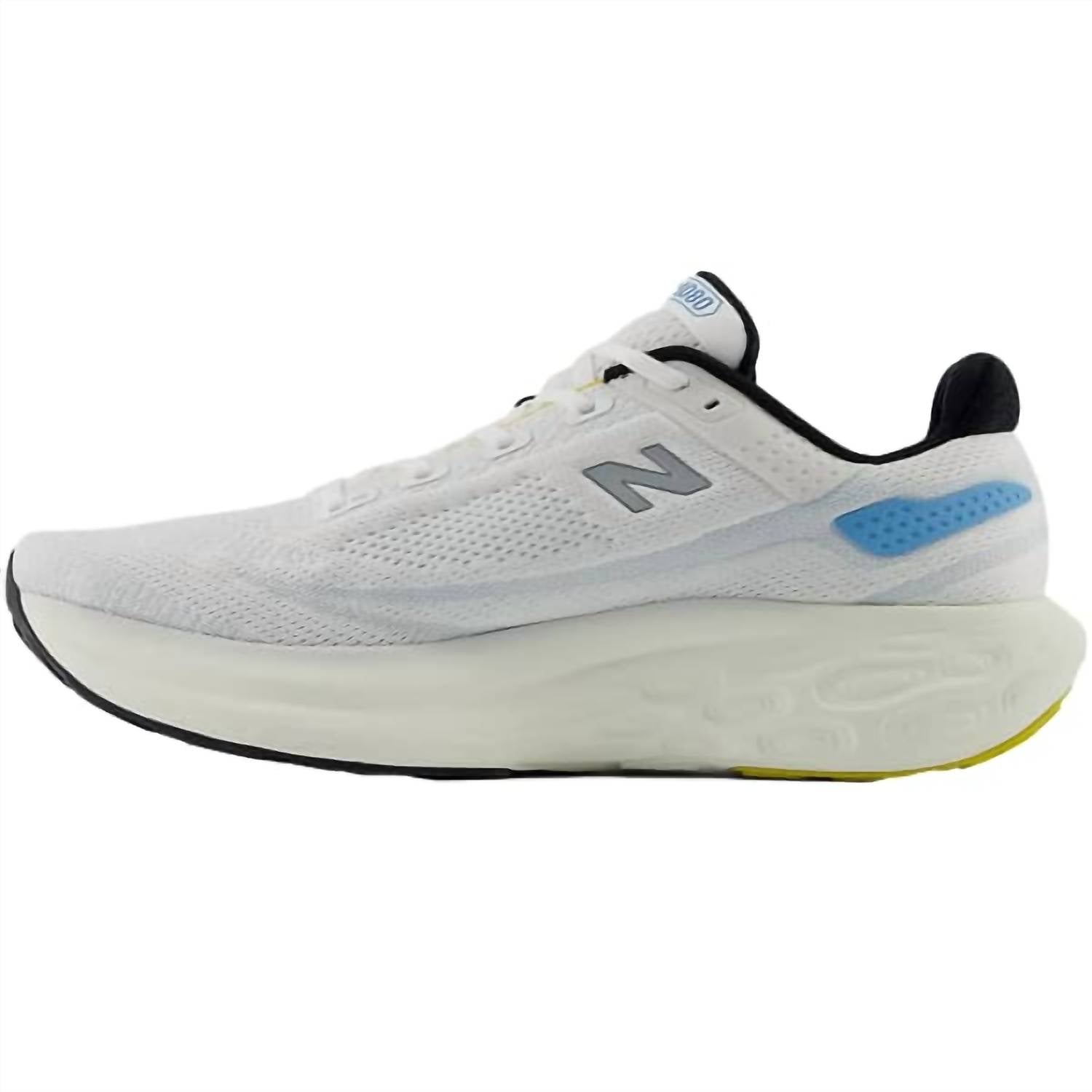 New Balance - Men's Fresh Foam X 1080 V13 Shoe