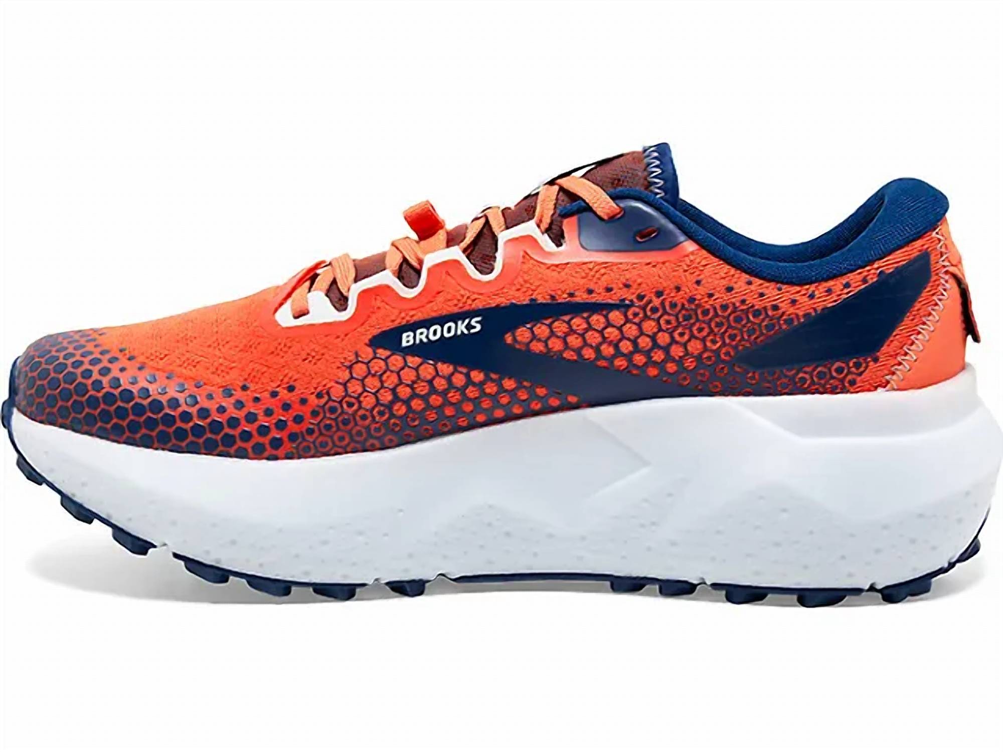 Brooks - Brooks Mens Caldera 6 Trail Running Shoes