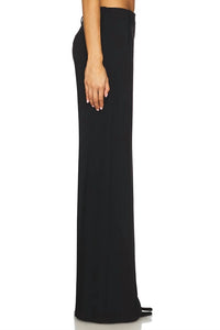 Amanda Uprichard - Saddler Wide Leg Pants