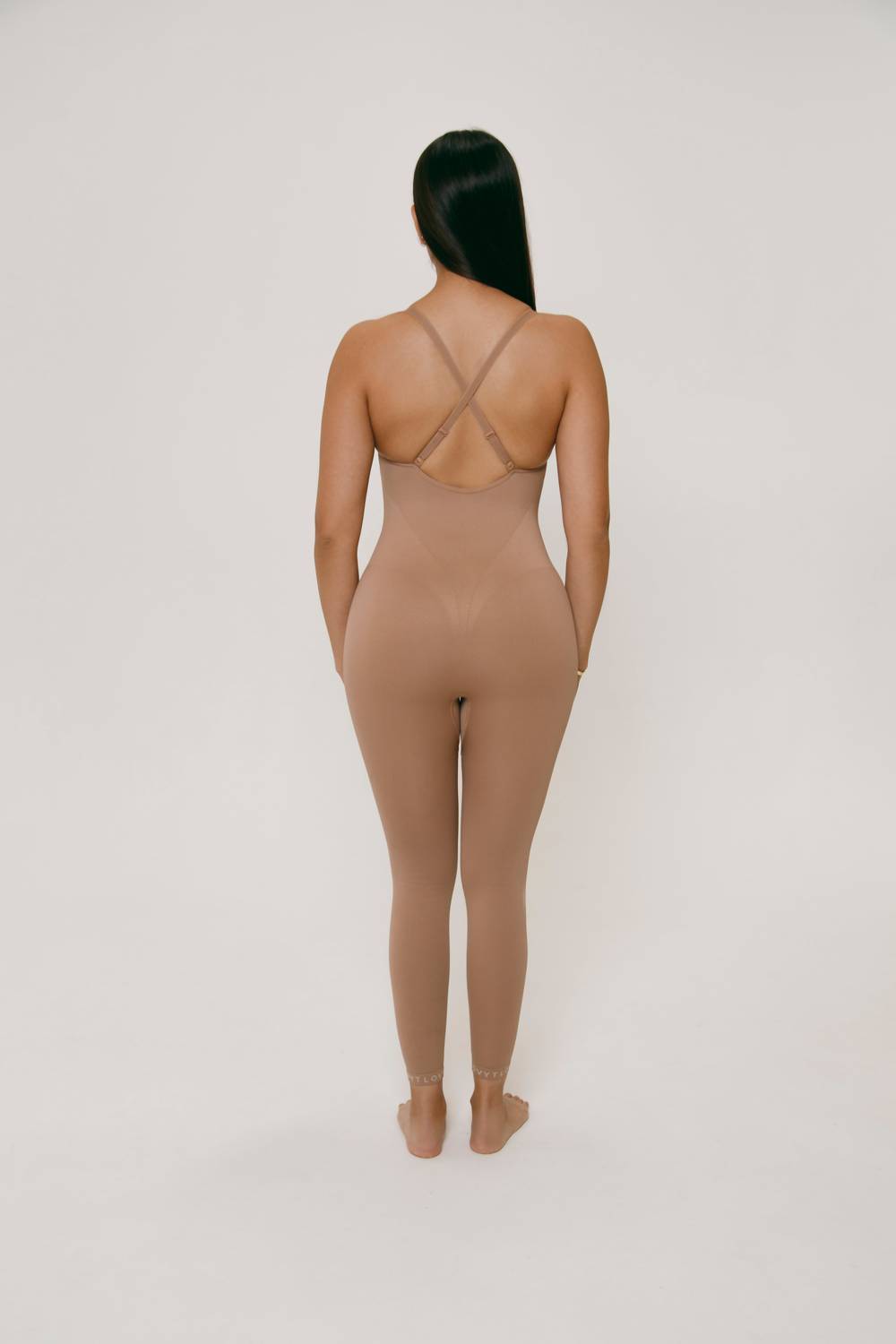 Lovyt - Nudes Jumpsuit