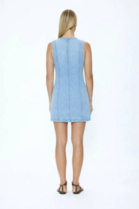 Pistola - Women's Carmel Mini Dress