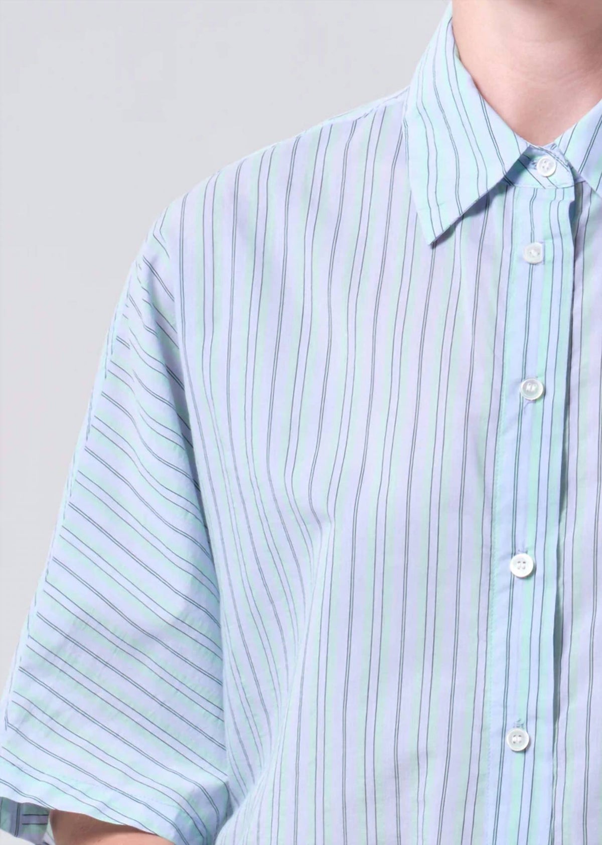 Agolde - Merrin Shirt