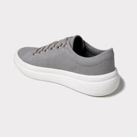 Lamo Women's Classic Makenna Sneaker in grey - women's sneaker - view 5