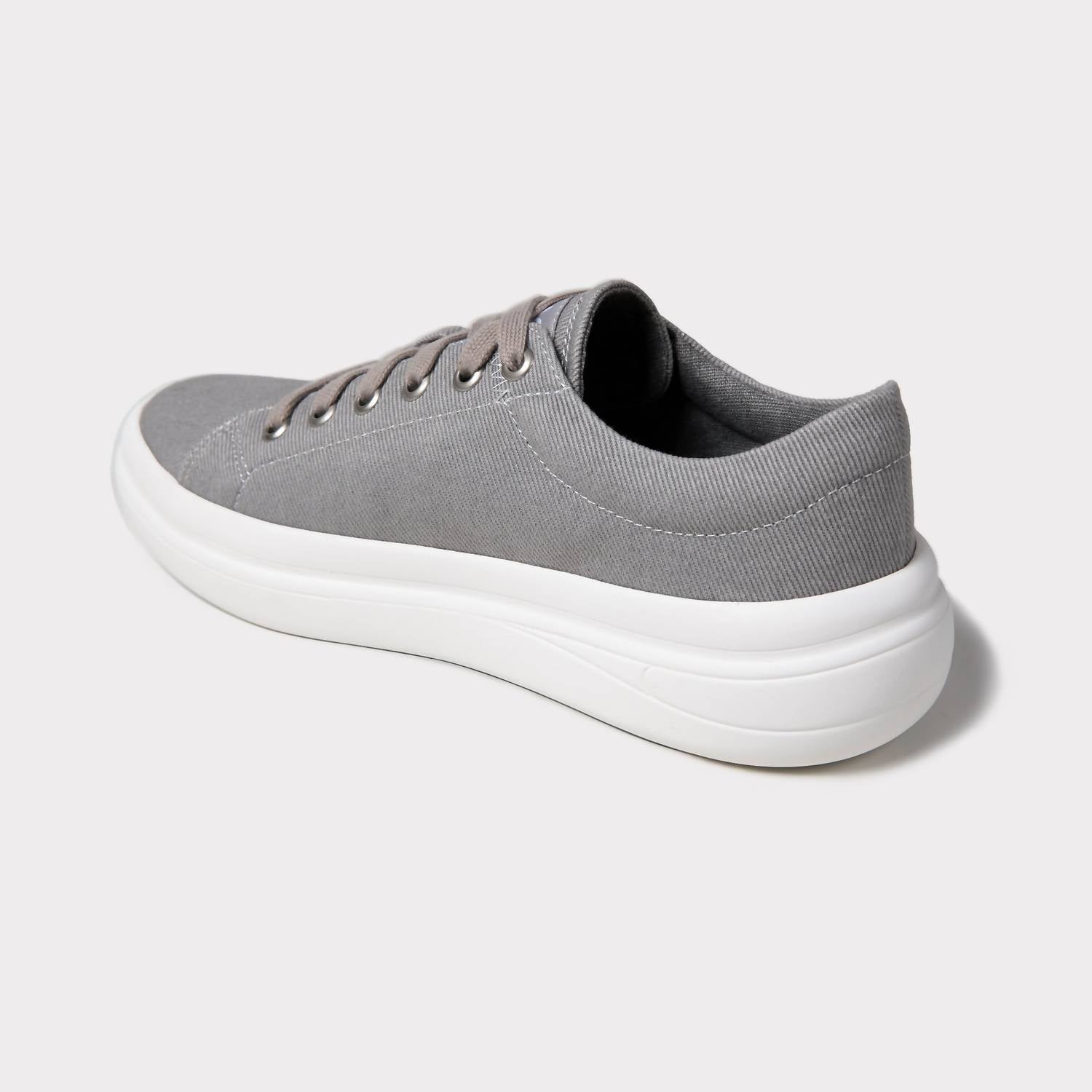 Lamo Women's Classic Makenna Sneaker in grey - women's sneaker - view 5