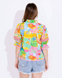 Alden Adair - Lottie Top