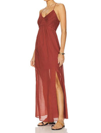 Steve Madden - Brianna Maxi Dress