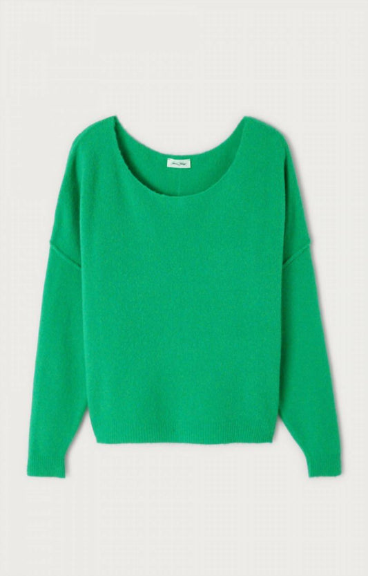 American Vintage - Damsville Jumper Top