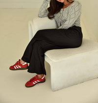 Emory Park - Pin Stripe Trousers