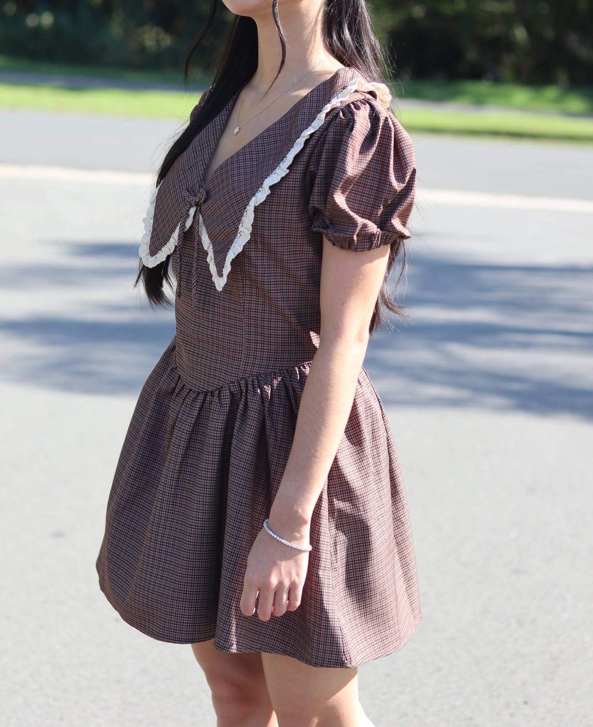 Sundayup - Ayla Mini Dress