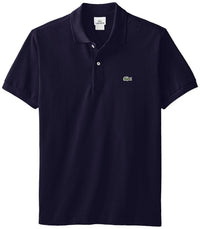 Lacoste - Short Sleeve Pique Original Fit Polo Shirt