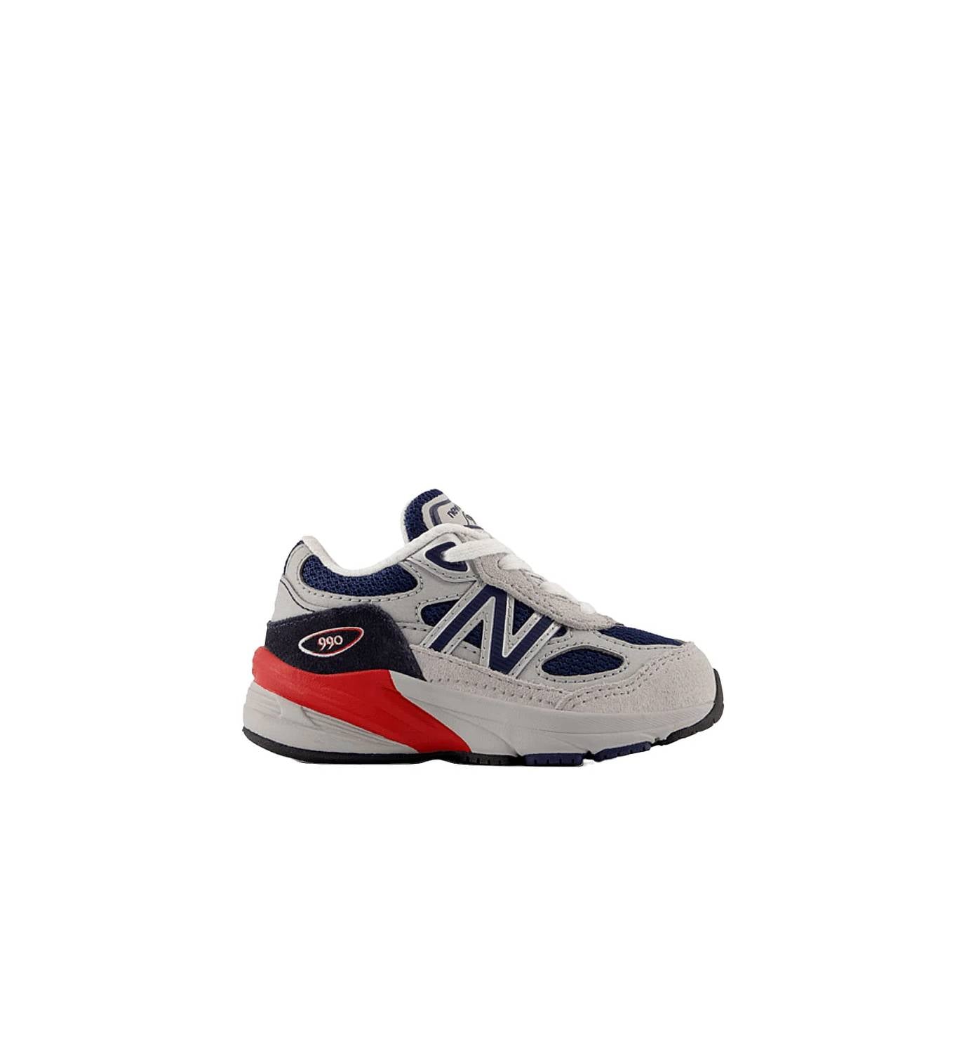 New Balance - Toddler Boy's 990v6 Sneaker