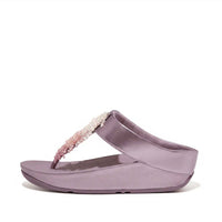 Fitflop - Women's Rumba Ombre Toe-post Sandals