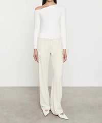 Enza Costa - Exposed Shoulder Top