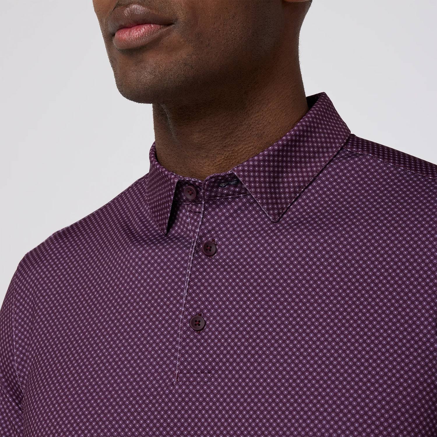 Mizzen + Main - Versa Polo