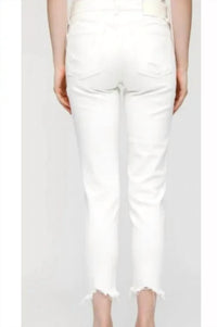 Moussy - Glendele Skinny Jean