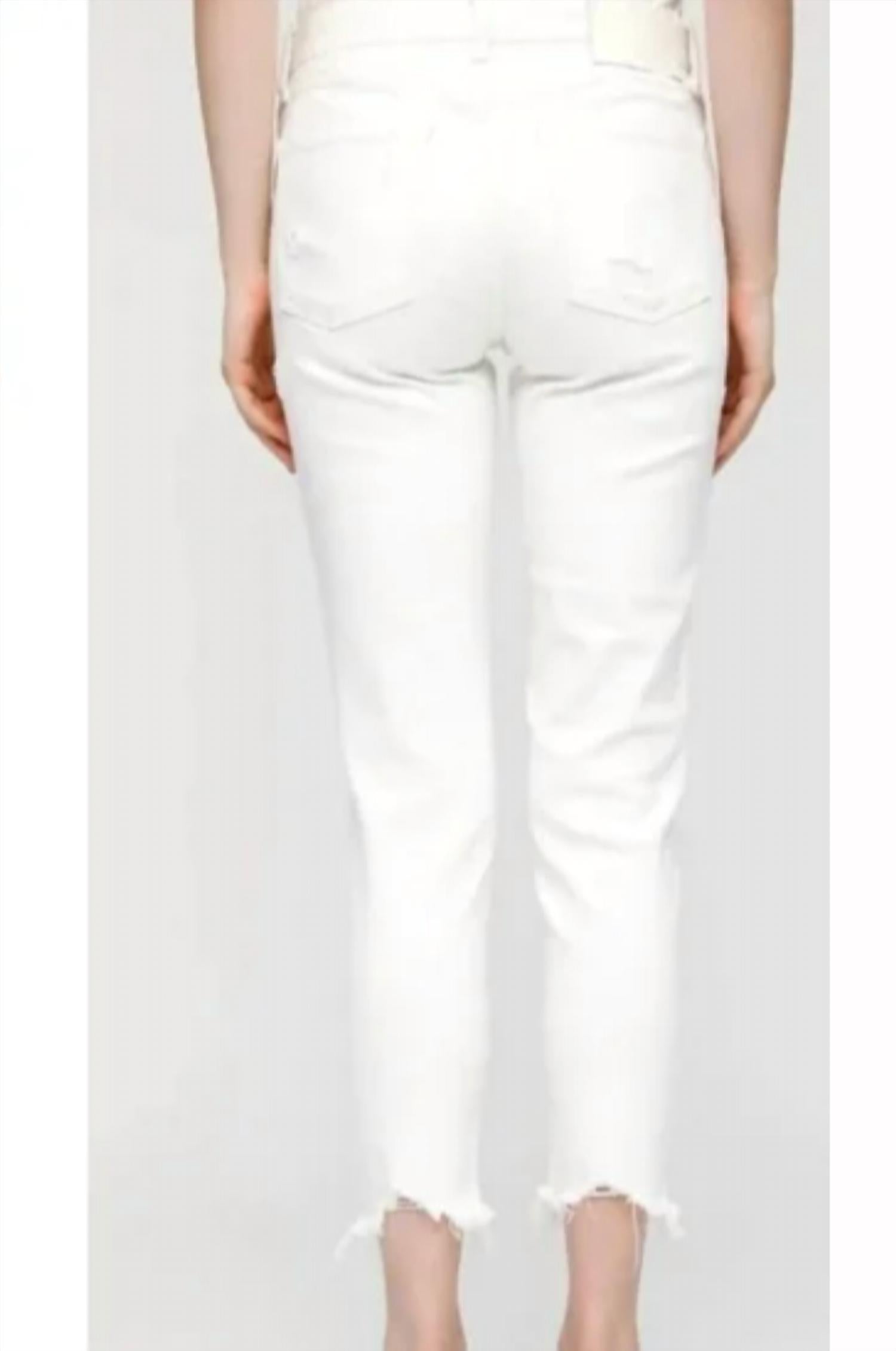 Moussy - Glendele Skinny Jean