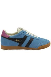 Gola - Women's Elan Lace Up Sneaker