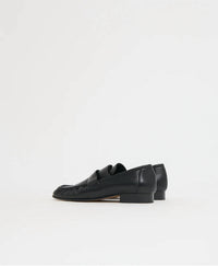 Mansur Gavriel - Women's Ruched Loafer
