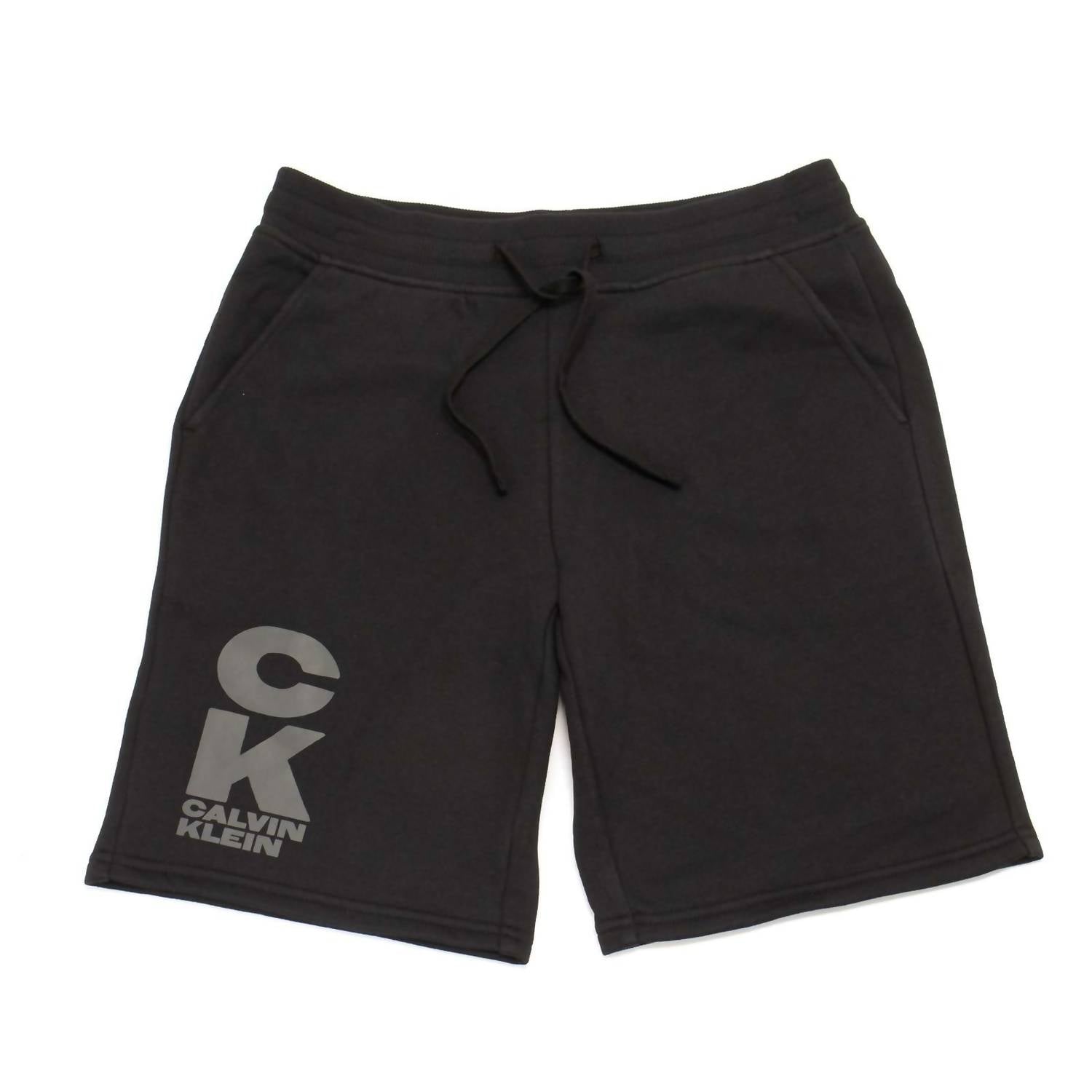 Calvin Klein - Men's Nyc Triple Logo Short