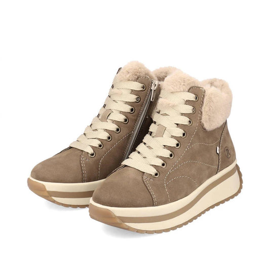 Rieker - Women's R-Evolution Boots