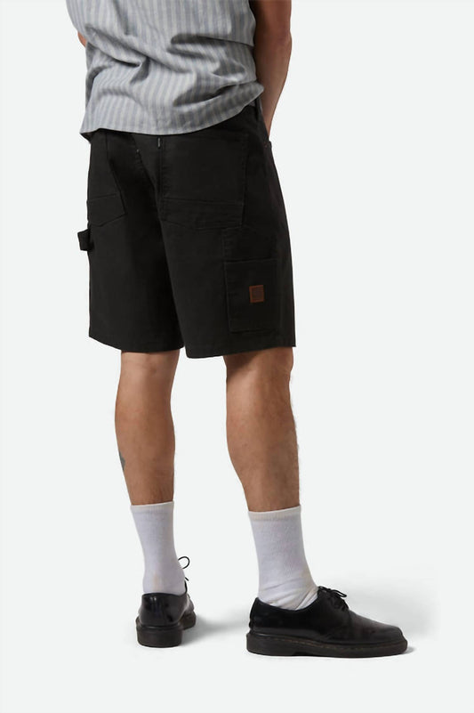 Brixton - Builders Carpenter Baggy Short