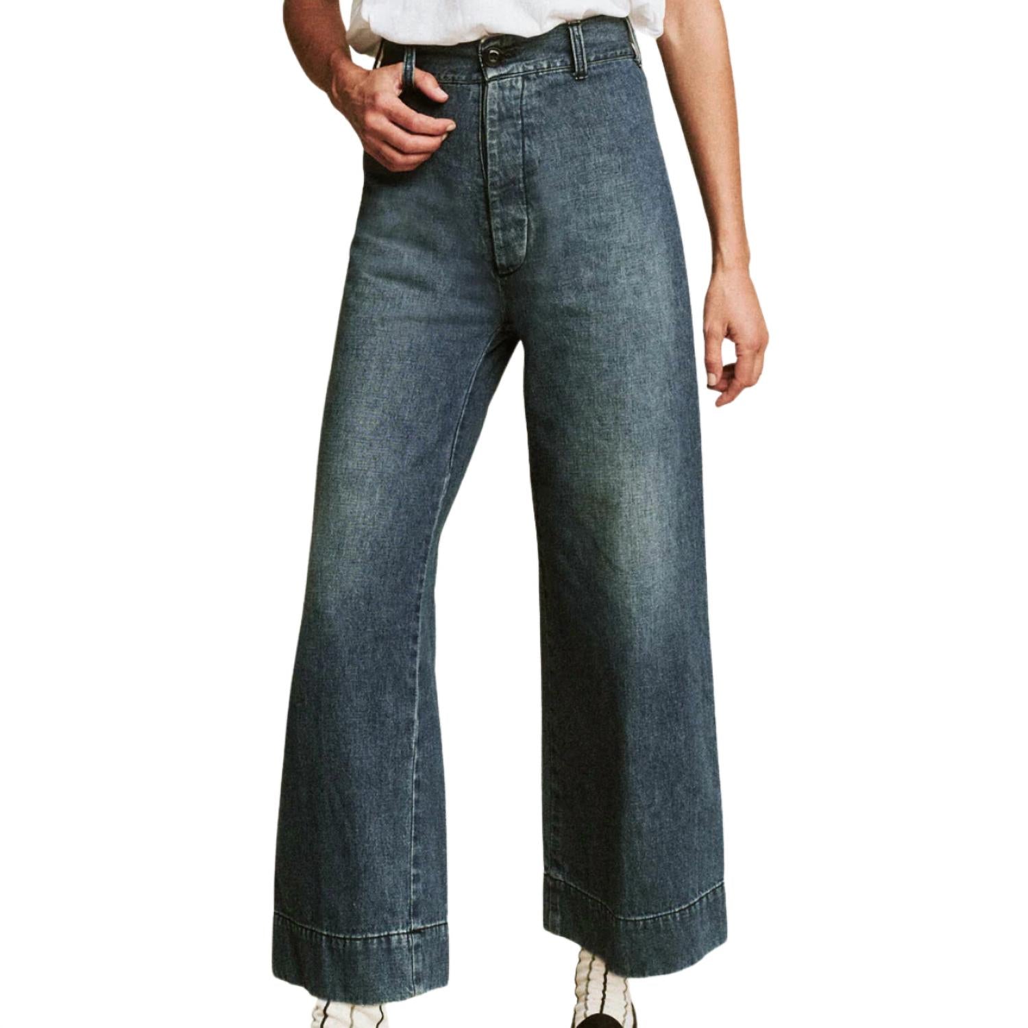 The Great. - The Seafair Jean