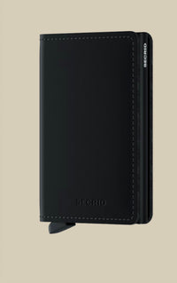 Secrid - Men's Slim Wallet
