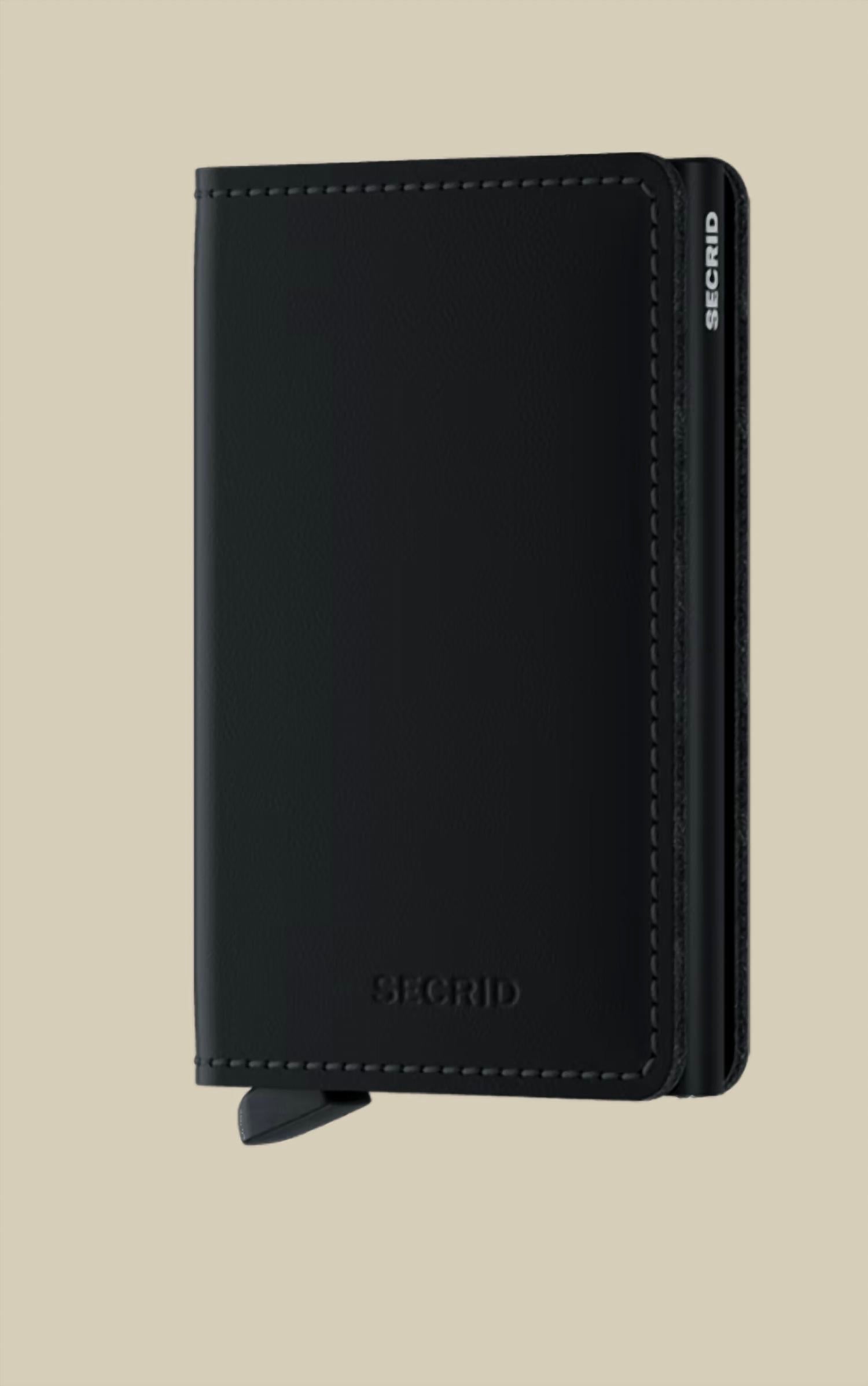 Secrid - Men's Slim Wallet