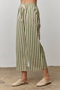Polagram - Alex Wide Leg Pants