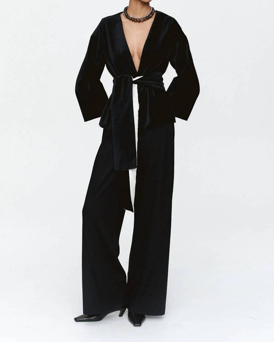 Marle - Salvador Jacket