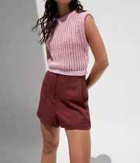 Deluc - Mendes Shorts