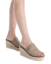 Xti - Women's Wedge Sandals