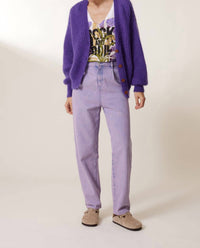 Leon & Harper - Patrick Pl4 Jeans
