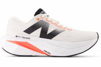 New Balance Women's Fuelcell Supercomp Trainer V3 Shoes in sea salt - women's sneaker