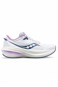 Saucony - Women's Triumph 21 Running Shoes
