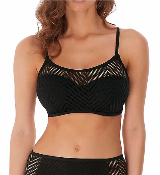 Freya - Urban Bralette Bikini Swim Top