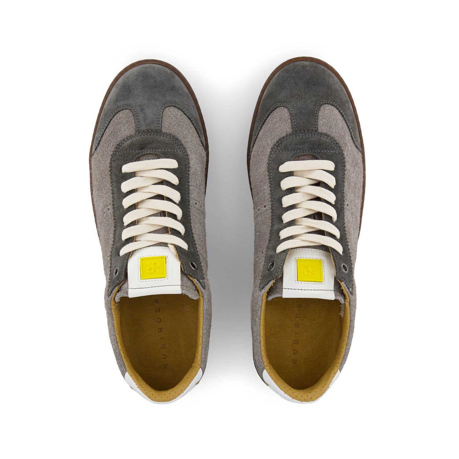 Rubirosa - Men's Judy Oxford Sneakers
