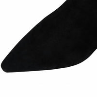 Cole Haan - Women's Go-to Knee Heel Boots